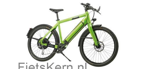 Stromer ST1 S specificaties